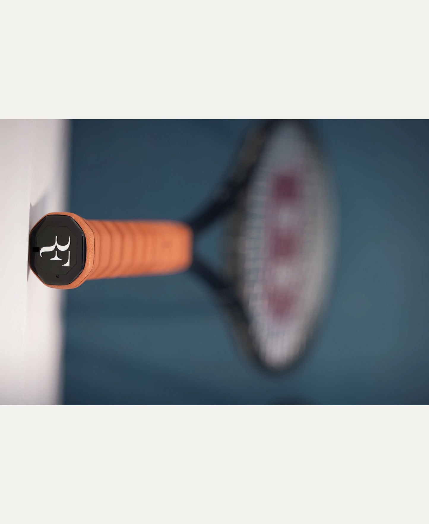 Raqueta de Tenis Wilson RF 01 by Roger Federer