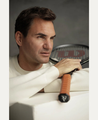Raqueta de Tenis Wilson RF 01 by Roger Federer