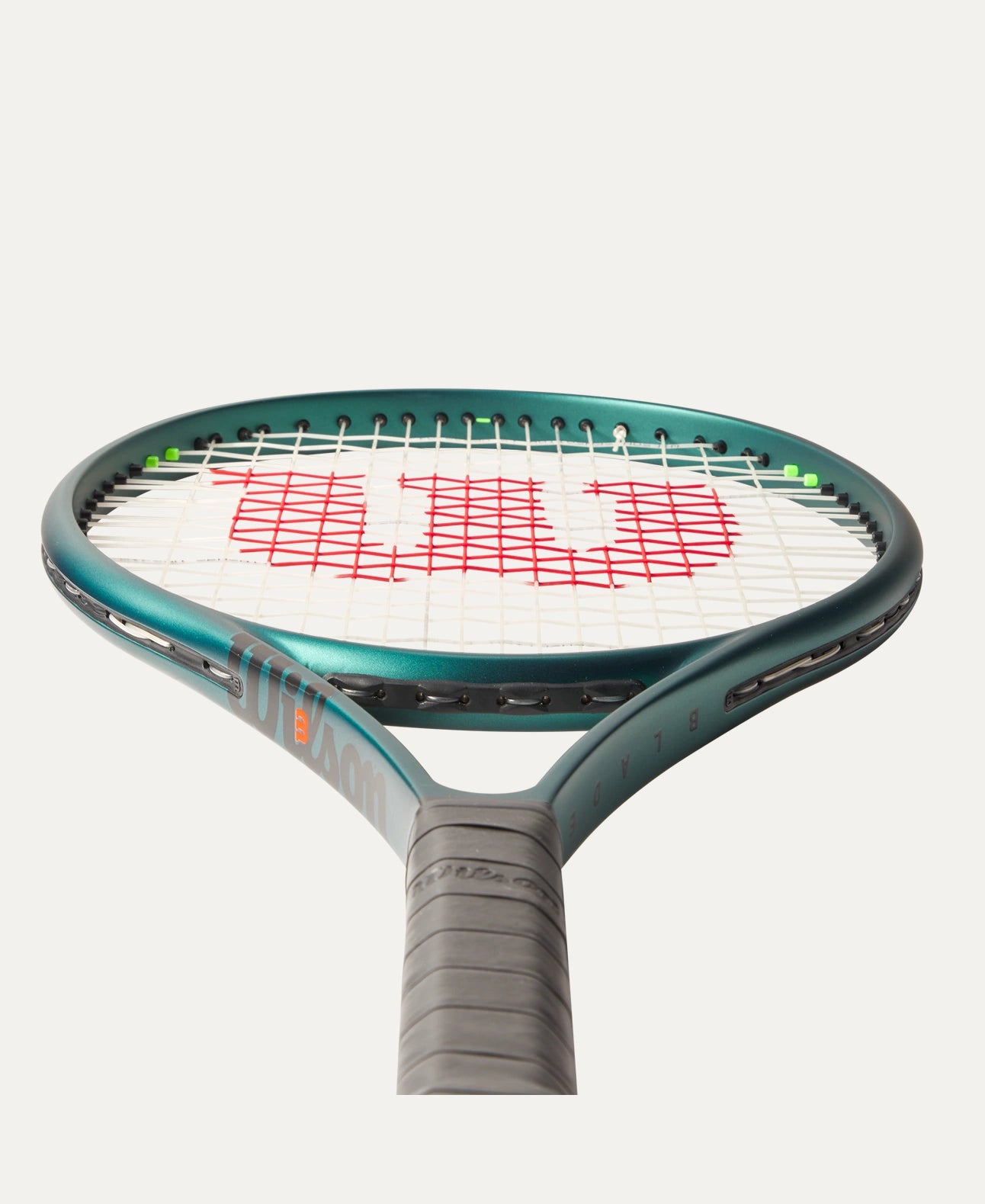Raqueta Wilson Blade 25 V9 Tenis Niño