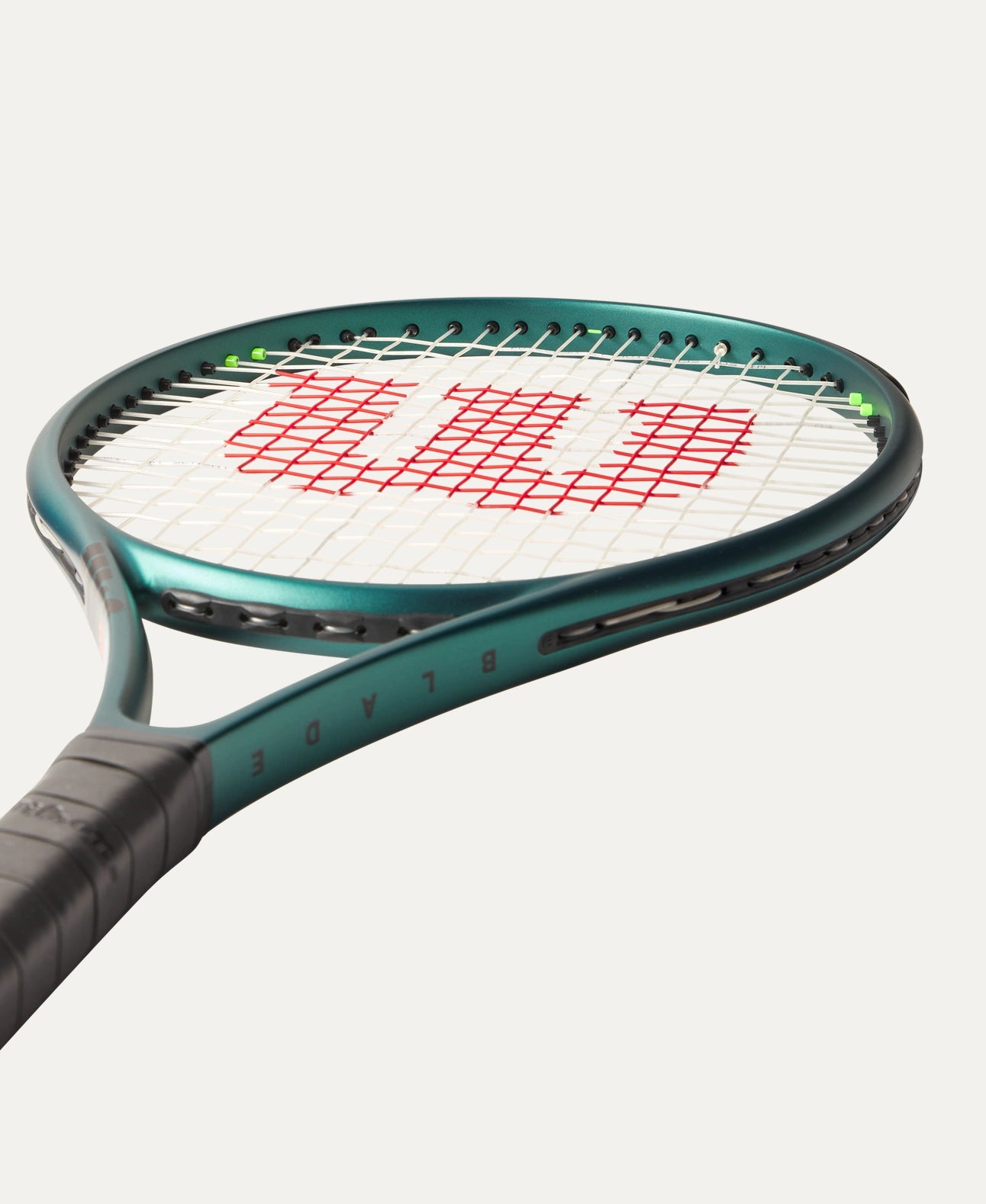 Raqueta Wilson Blade 25 V9 Tenis Niño