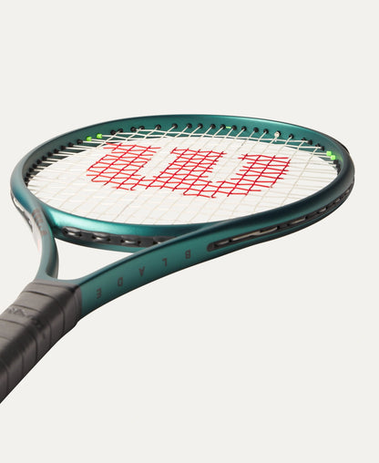 Raqueta Wilson Blade 25 V9 Tenis Niño