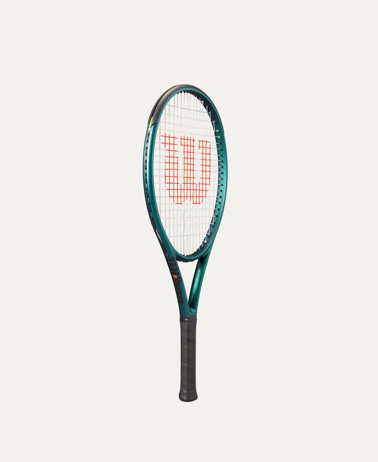 Raqueta Wilson Blade 25 V9 Tenis Niño