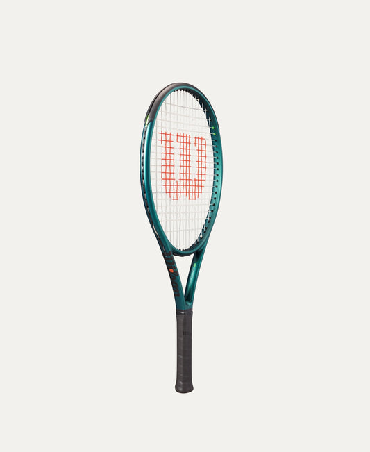Raqueta Wilson Blade 25 V9 Tenis Niño