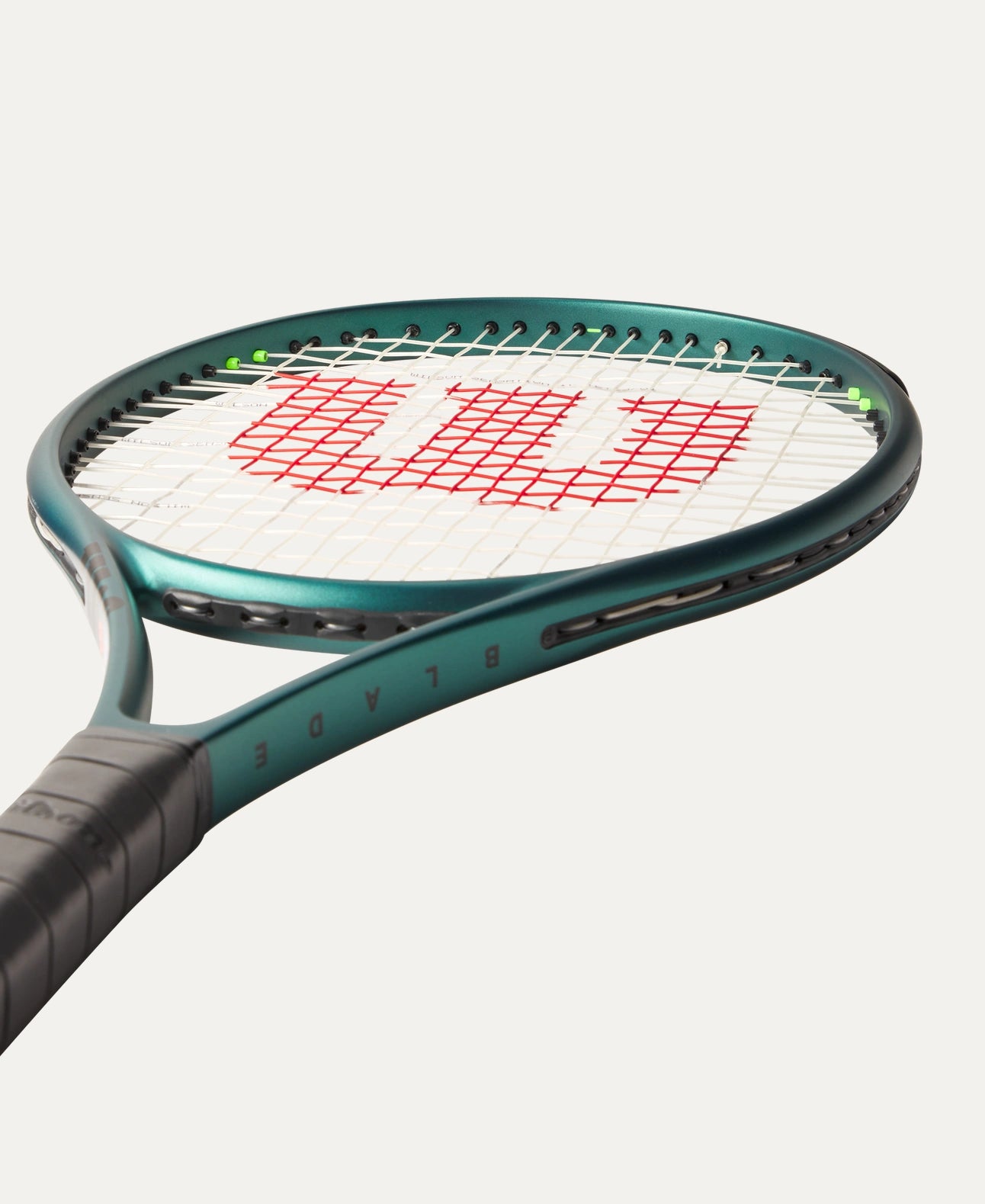 Raqueta Wilson Blade 26 V9 Tenis Niño