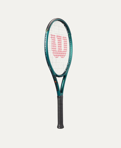 Raqueta Wilson Blade 26 V9 Tenis Niño