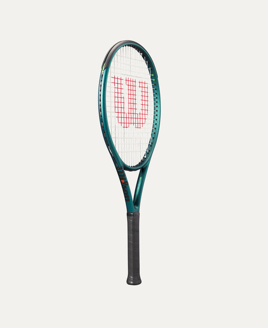 Raqueta Wilson Blade 26 V9 Tenis Niño