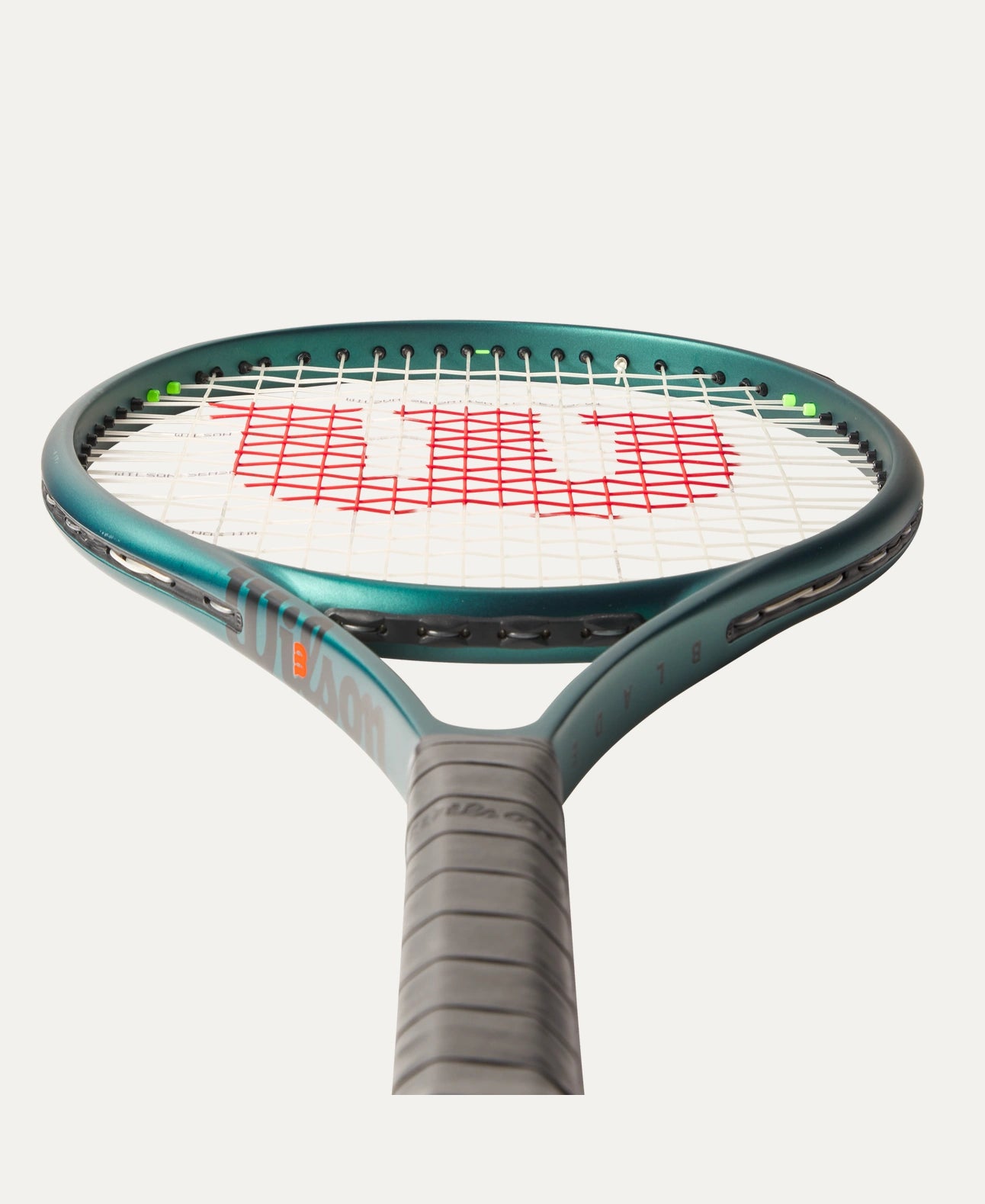 Raqueta Wilson Blade 26 V9 Tenis Niño