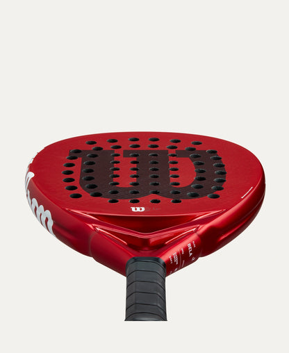 Wilson Bela Elite V2.5 pala de Pádel Fernando Belasteguín