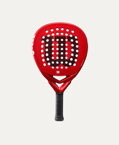 Wilson Bela Elite V2.5 pala de Pádel Fernando Belasteguín