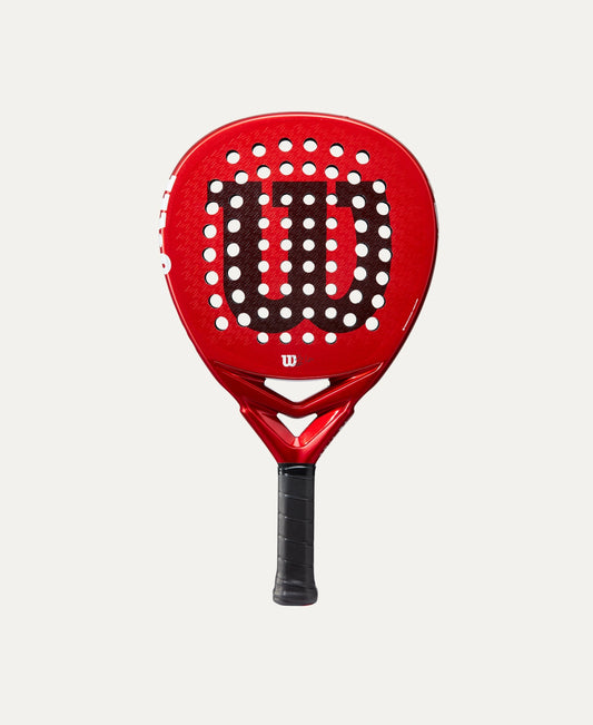 Wilson Bela Elite V2.5 pala de Pádel Fernando Belasteguín