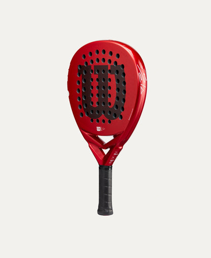 Wilson Bela Elite V2.5 pala de Pádel Fernando Belasteguín