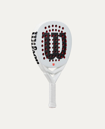 Wilson Bela LT V2.5 pala de Pádel Fernando Belasteguín