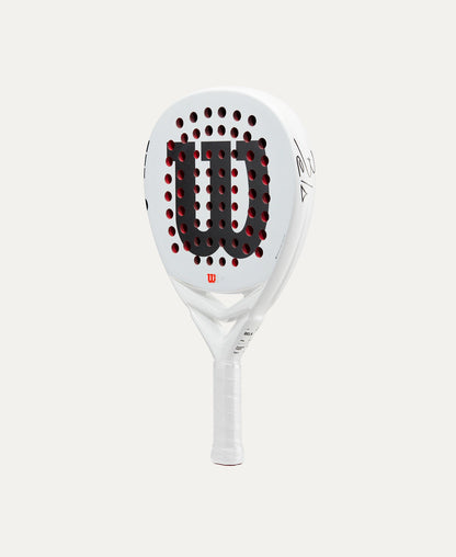 Wilson Bela LT V2.5 pala de Pádel Fernando Belasteguín
