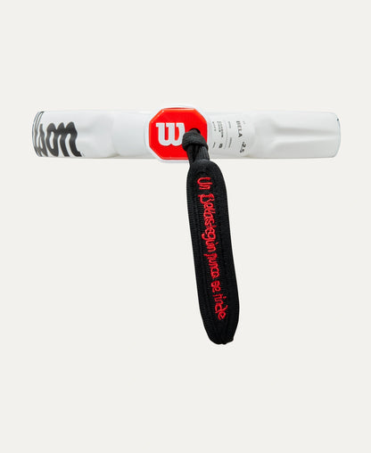 Wilson Bela LT V2.5 pala de Pádel Fernando Belasteguín