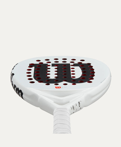 Wilson Bela LT V2.5 pala de Pádel Fernando Belasteguín