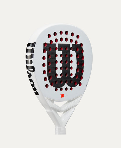 Wilson Bela LT V2.5 pala de Pádel Fernando Belasteguín