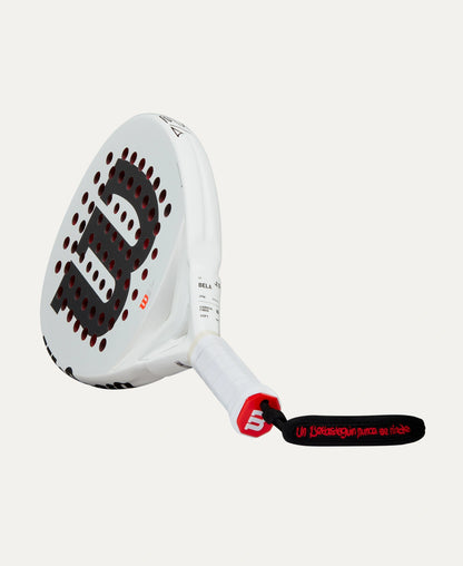 Wilson Bela LT V2.5 pala de Pádel Fernando Belasteguín