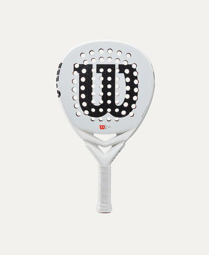 Wilson Bela LT V2.5 pala de Pádel Fernando Belasteguín