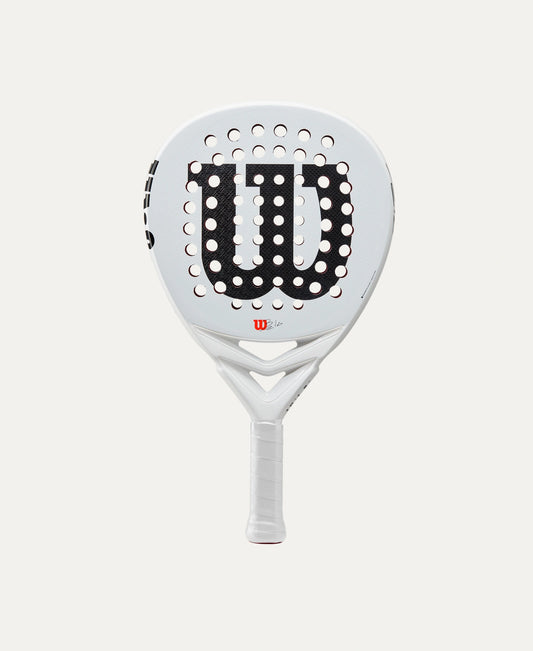 Wilson Bela LT V2.5 pala de Pádel Fernando Belasteguín