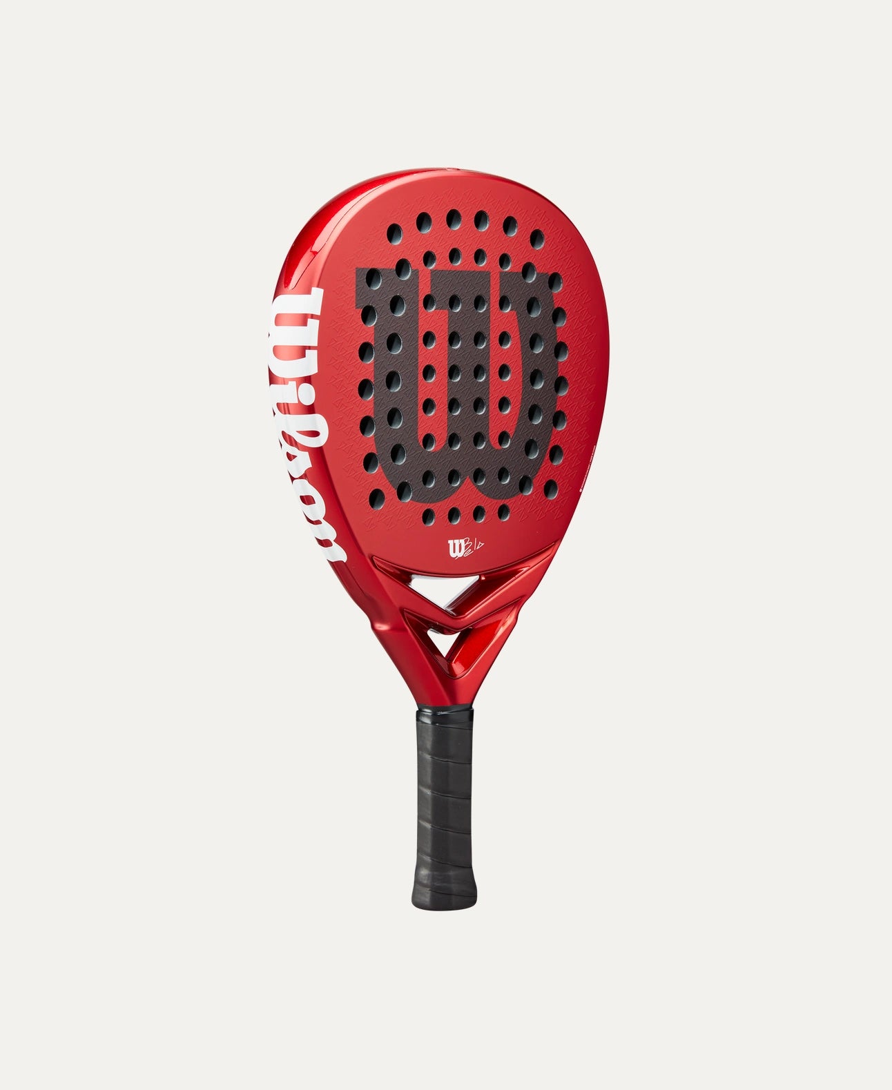 Wilson Bela Pro V2.5 Pala de Pádel Fernando Belasteguín