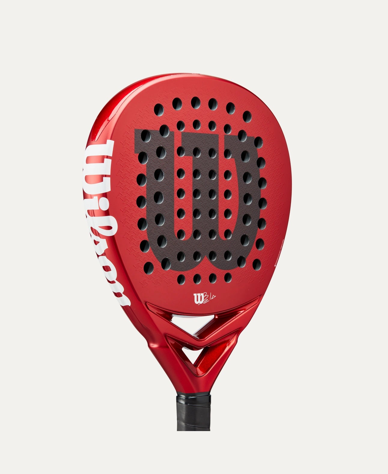 Wilson Bela Pro V2.5 Pala de Pádel Fernando Belasteguín
