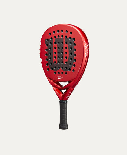 Wilson Bela Pro V2.5 Pala de Pádel Fernando Belasteguín