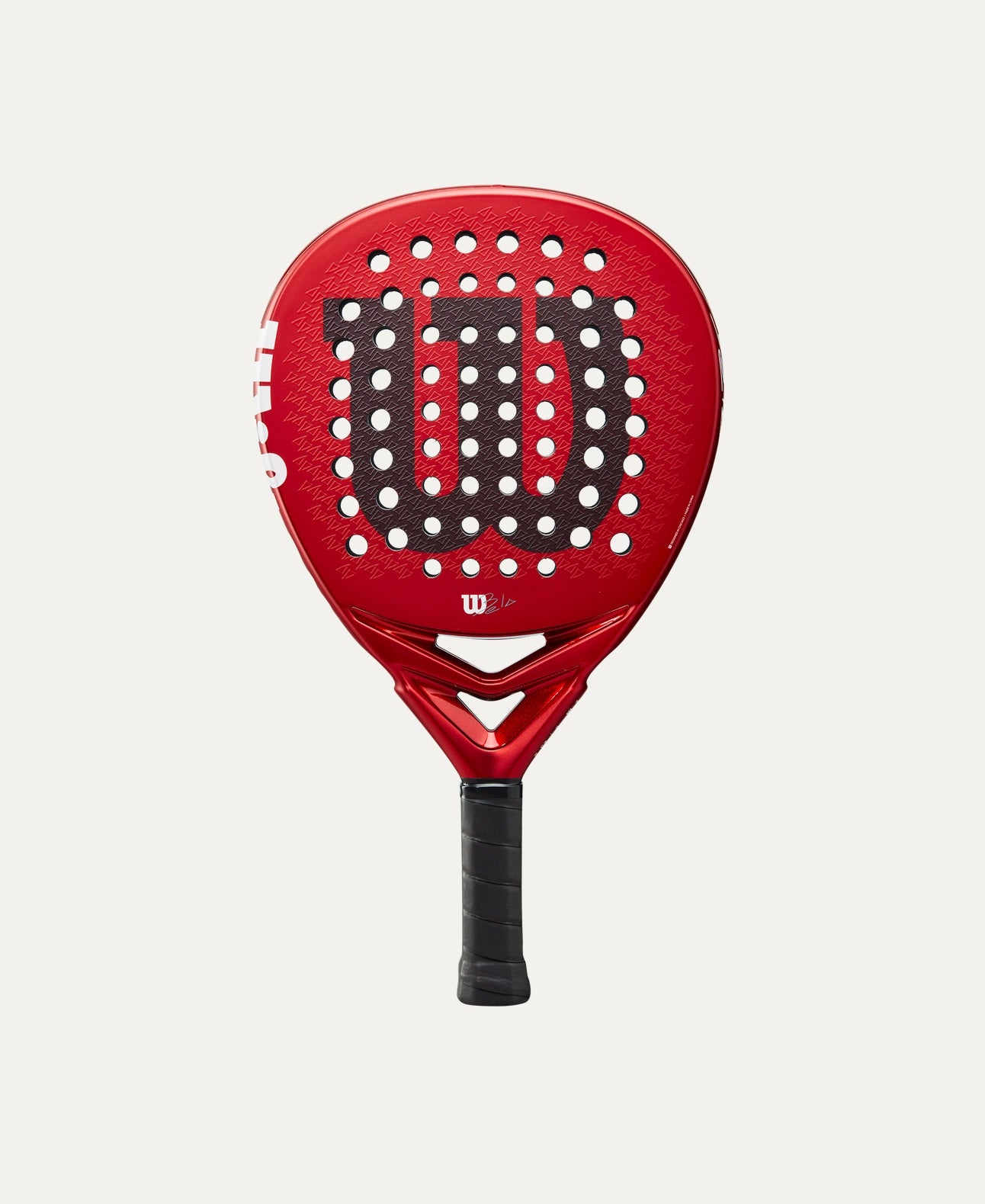 Wilson Bela Pro V2.5 Pala de Pádel Fernando Belasteguín