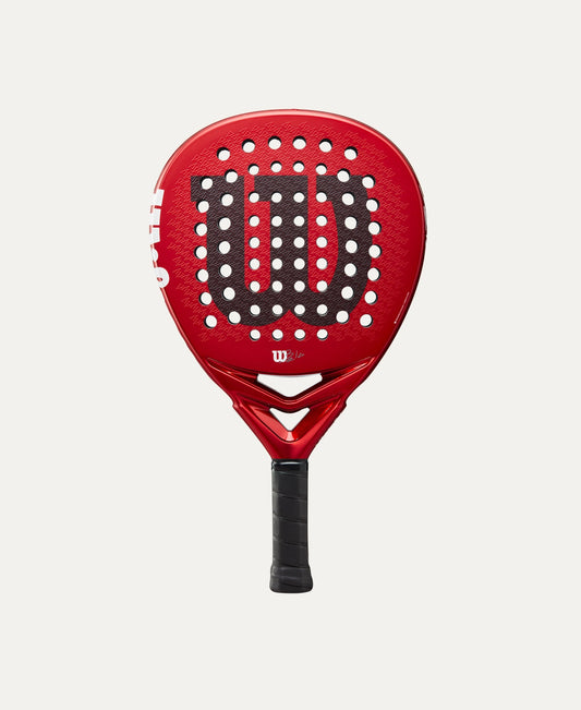 Wilson Bela Pro V2.5 Pala de Pádel Fernando Belasteguín