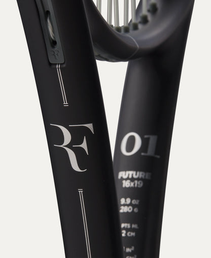 Raqueta de Tenis Wilson RF 01 Future by Roger Federer