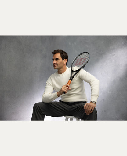 Raqueta de Tenis Wilson RF 01 Future by Roger Federer