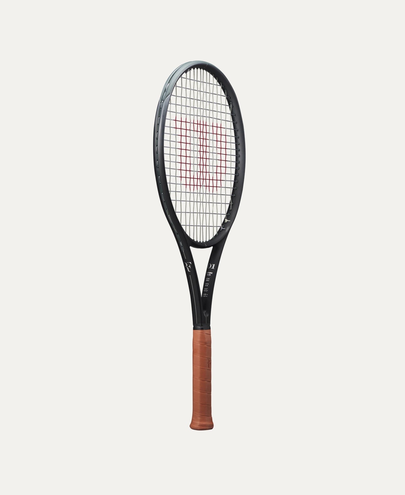Raqueta de Tenis Wilson RF 01 Future by Roger Federer