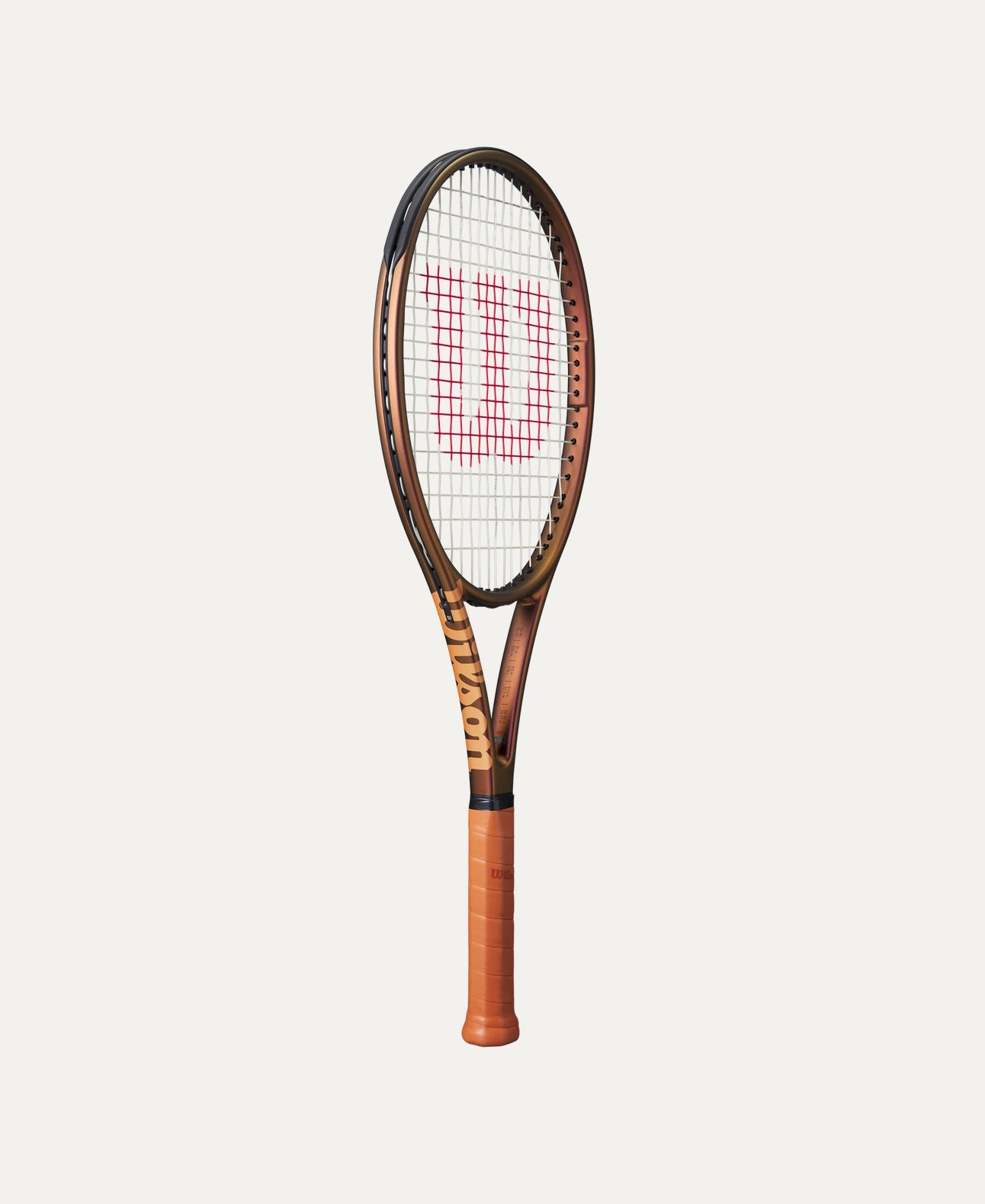 Raqueta de Tenis Wilson Pro Staff 97UL V14