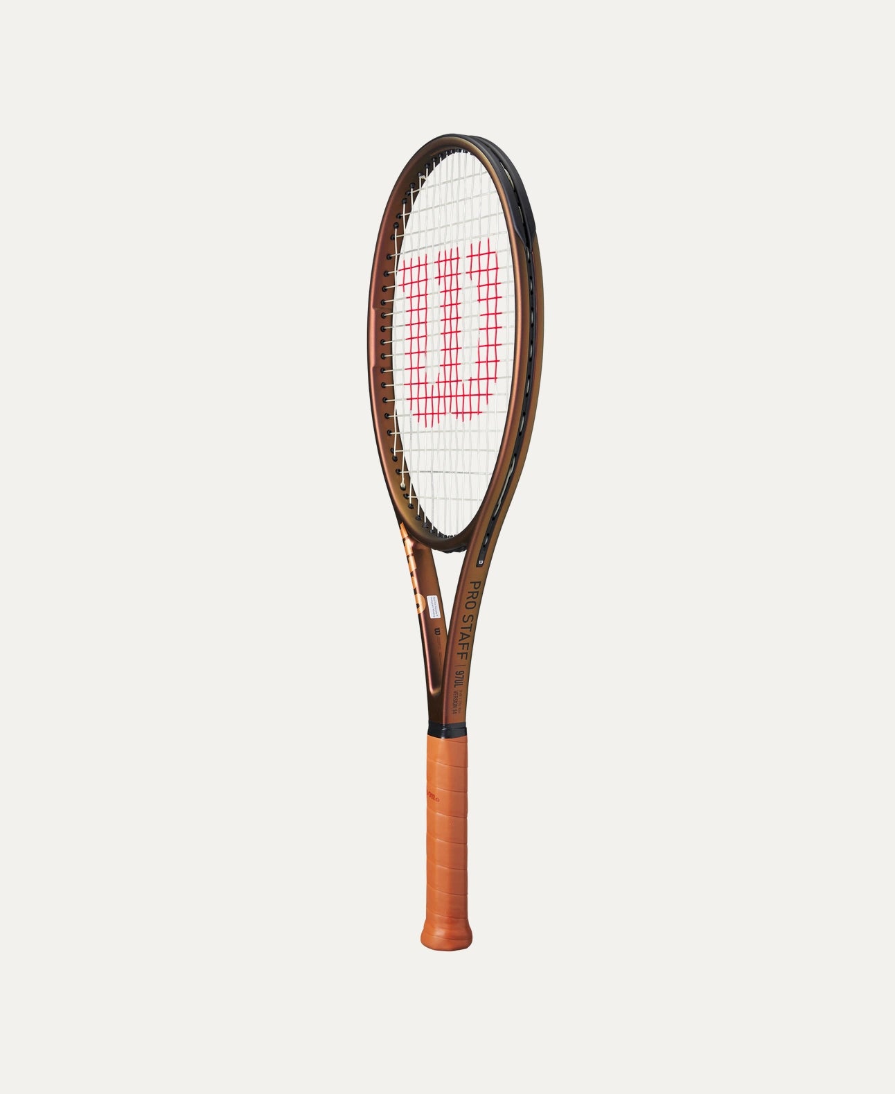 Raqueta de Tenis Wilson Pro Staff 97UL V14