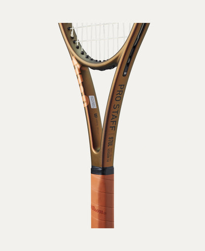 Raqueta de Tenis Wilson Pro Staff 97UL V14