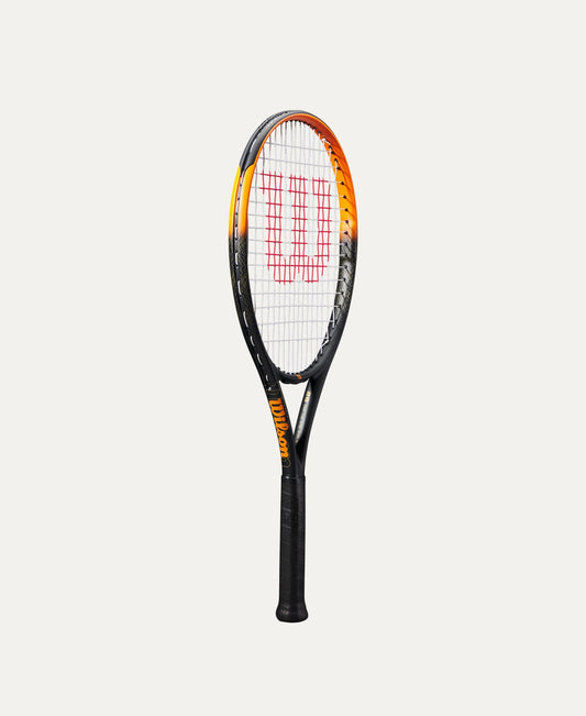 Raqueta Wilson Burn Spin JR 26 Tenis Junior