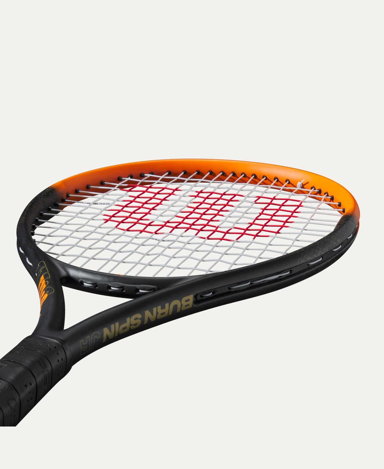 Raqueta Wilson Burn Spin JR 26 Tenis Junior