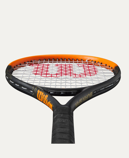 Raqueta Wilson Burn Spin JR 26 Tenis Junior