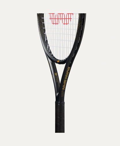 Raqueta Wilson Burn Spin JR 25 Tenis Junior