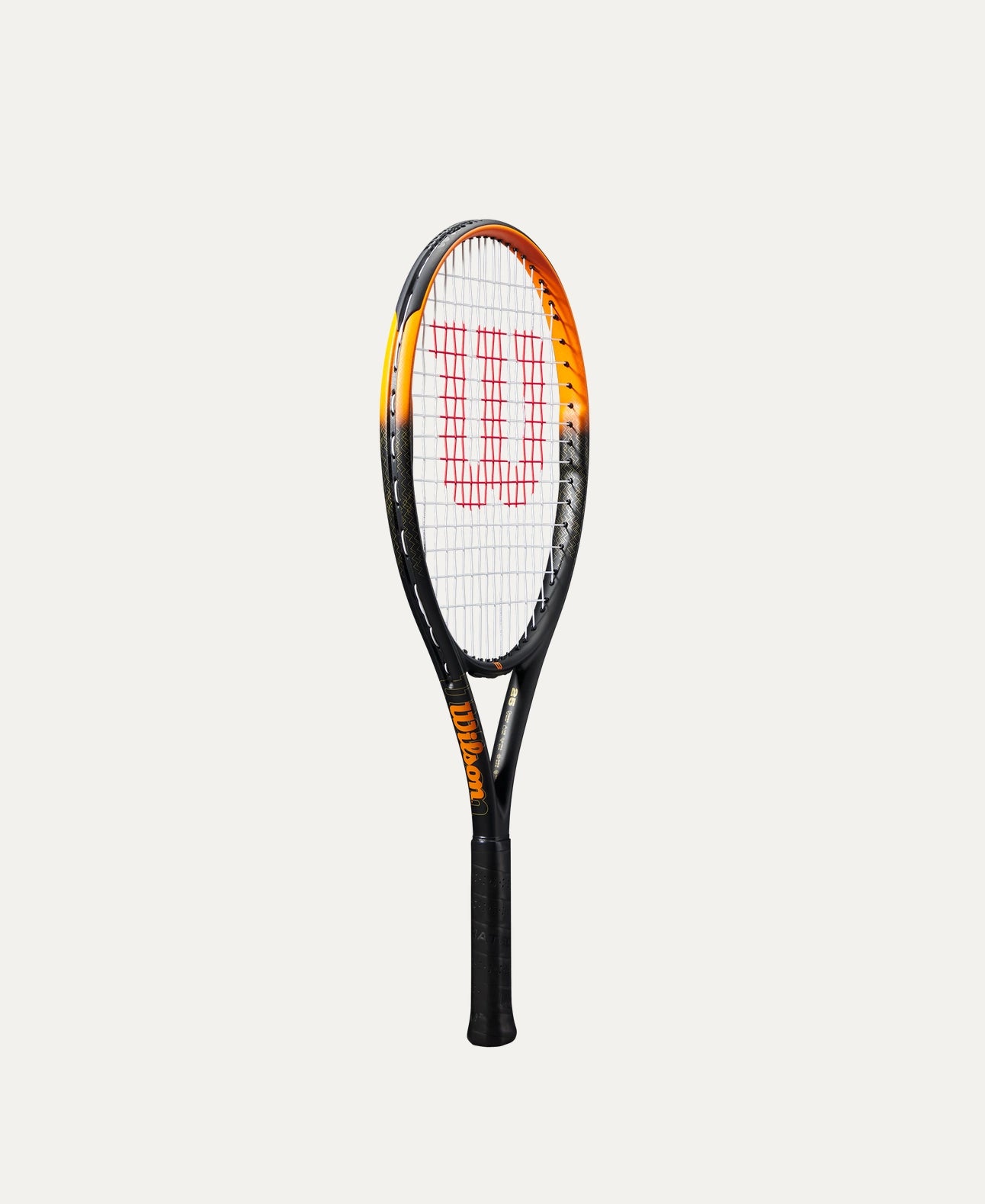 Raqueta Wilson Burn Spin JR 25 Tenis Junior