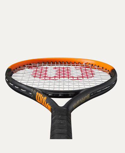 Raqueta Wilson Burn Spin JR 25 Tenis Junior