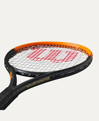 Raqueta Wilson Burn Spin JR 25 Tenis Junior