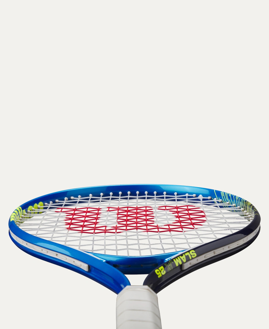 Raqueta Wilson Slam JR 25 Tenis Niño