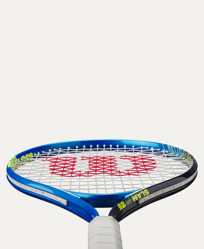 Raqueta Wilson Slam JR 25 Tenis Niño