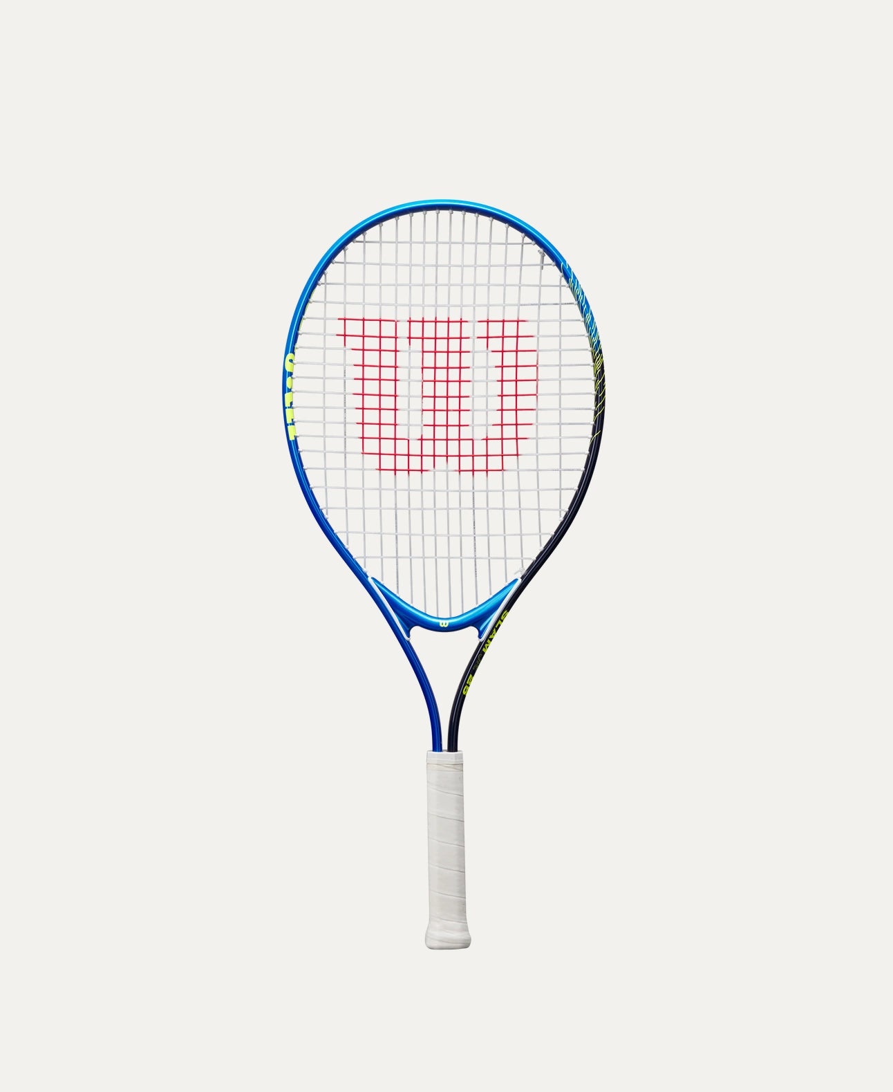 Raqueta Wilson Slam JR 25 Tenis Niño