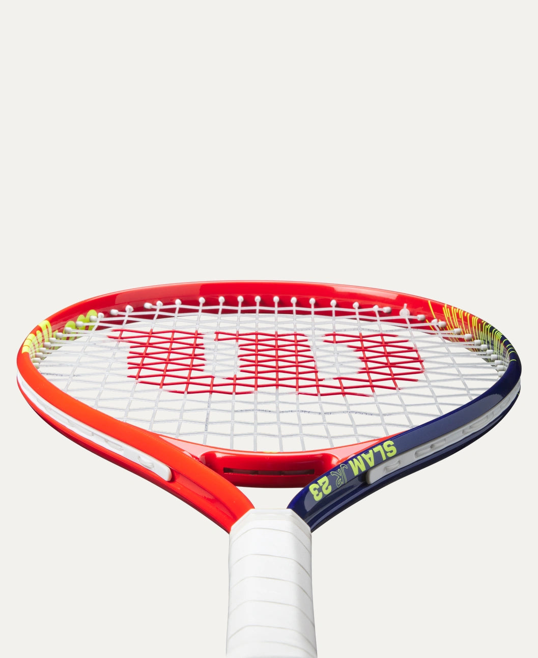 Raqueta Wilson Slam JR 23 Tenis Niño