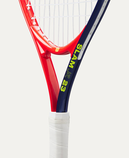 Raqueta Wilson Slam JR 23 Tenis Niño