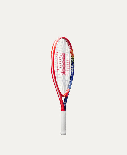 Raqueta Wilson Slam JR 23 Tenis Niño