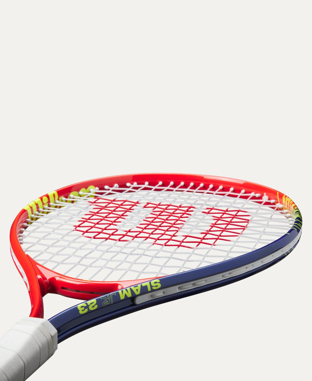 Raqueta Wilson Slam JR 23 Tenis Niño