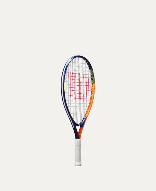 Raqueta Wilson Slam JR 21 Tenis Niño