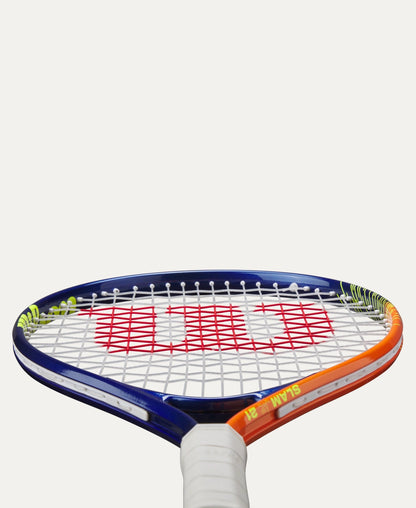Raqueta Wilson Slam JR 21 Tenis Niño